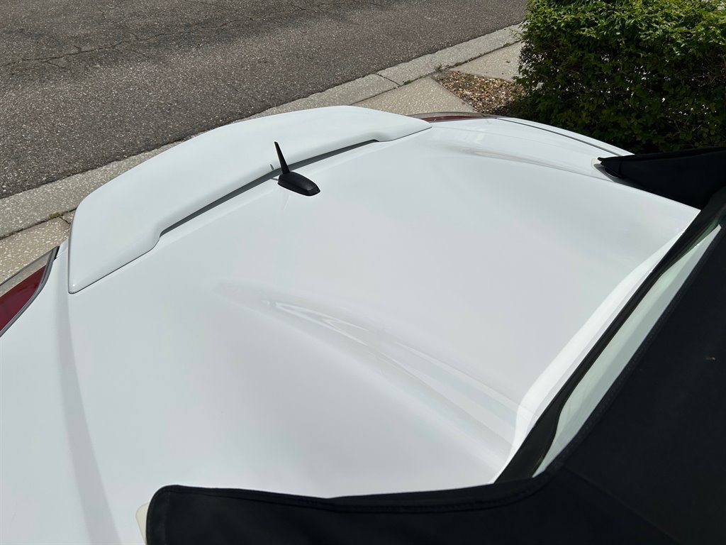 2008 Saturn SKY - $23,917