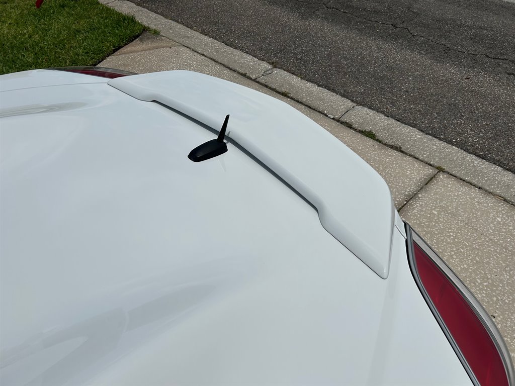 2008 Saturn SKY - $23,917
