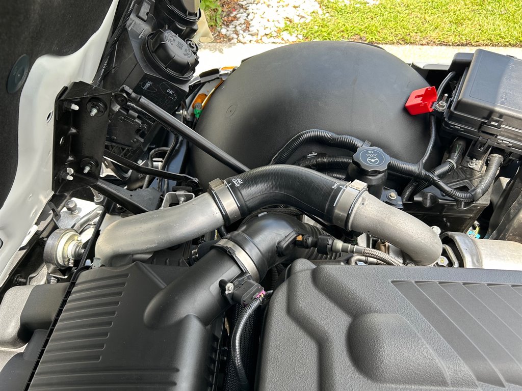 2008 Saturn SKY - $23,917
