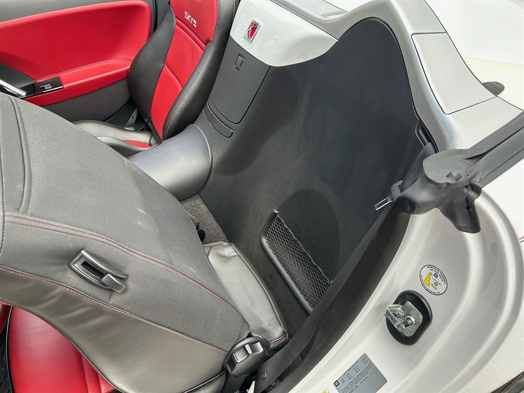 2008 Saturn SKY - $23,917