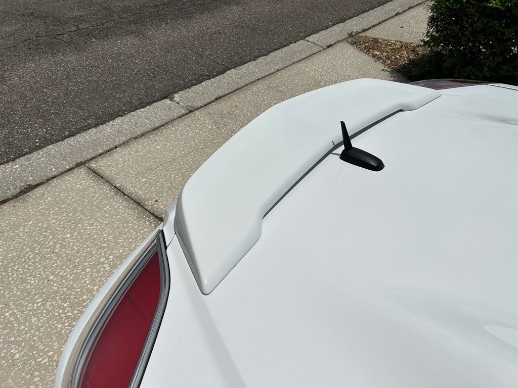 2008 Saturn SKY - $23,917