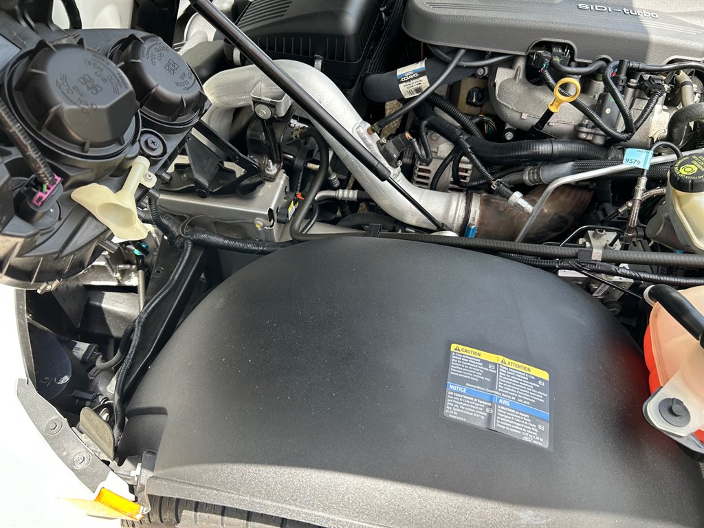 2008 Saturn SKY - $23,917