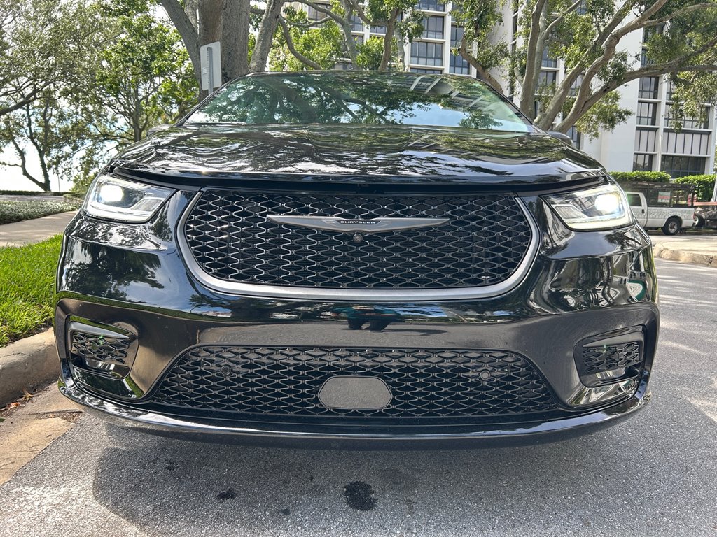 2024 Chrysler Pacifica - $32,949