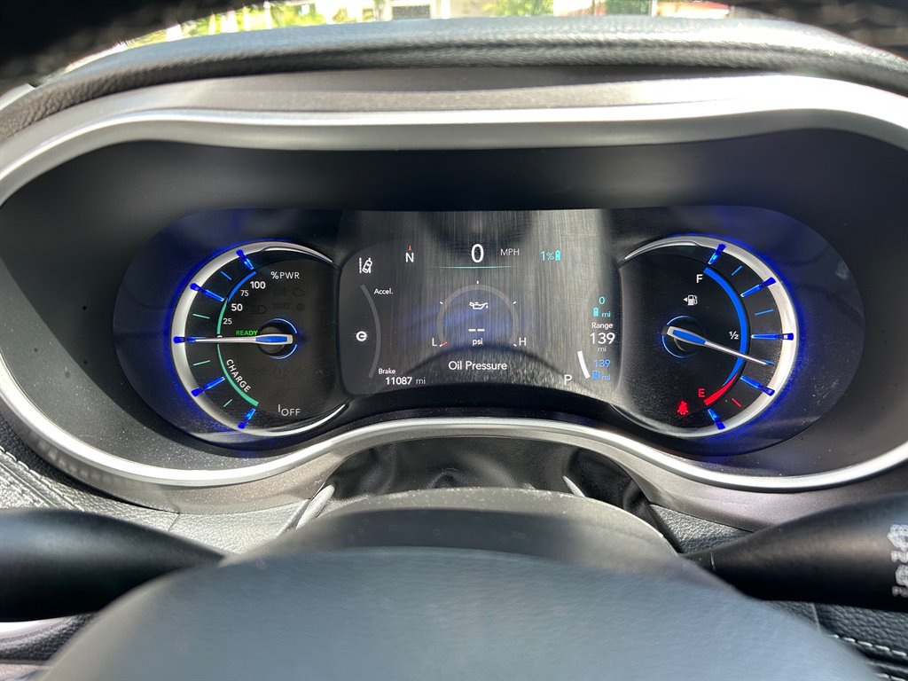 2024 Chrysler Pacifica - $32,949