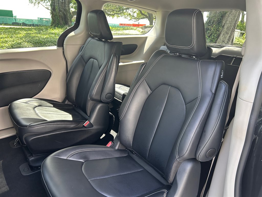 2024 Chrysler Pacifica - $32,949