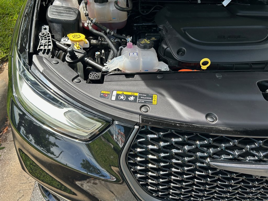 2024 Chrysler Pacifica - $32,949