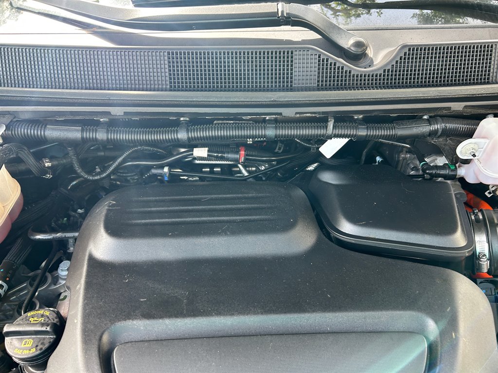 2024 Chrysler Pacifica - $32,949