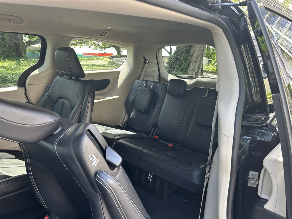 2024 Chrysler Pacifica - $32,949