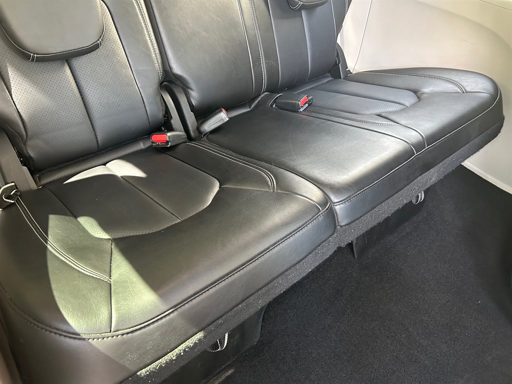 2024 Chrysler Pacifica - $32,949