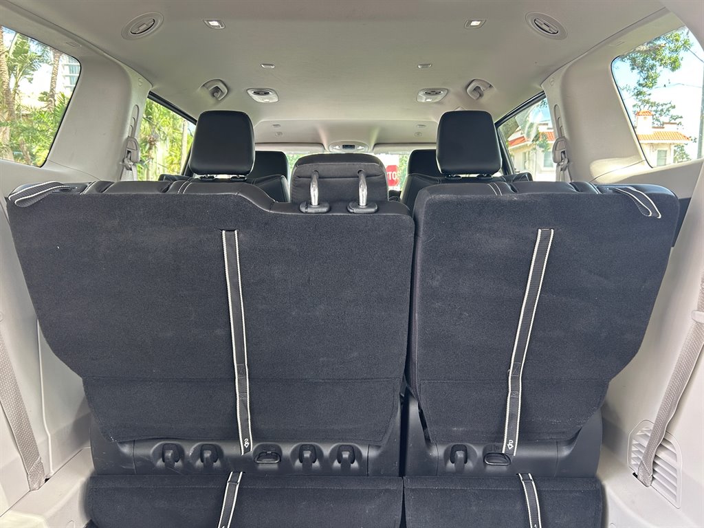 2024 Chrysler Pacifica - $32,949