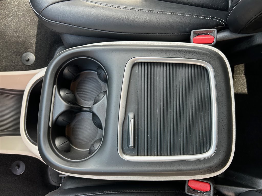 2024 Chrysler Pacifica - $32,949