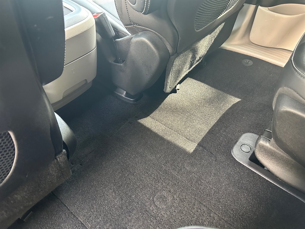 2024 Chrysler Pacifica - $32,949