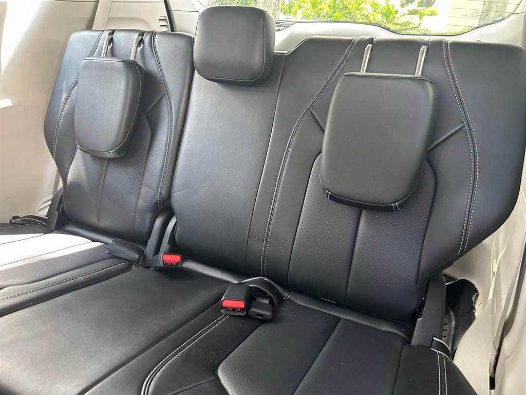2024 Chrysler Pacifica - $32,949