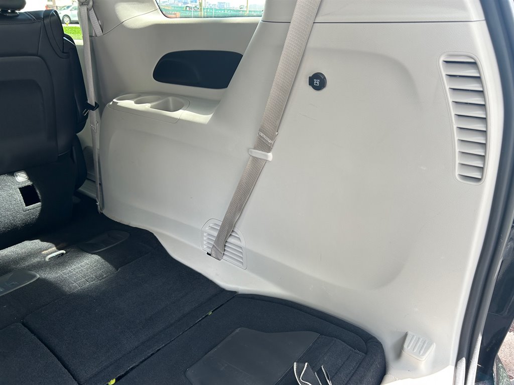 2024 Chrysler Pacifica - $32,949