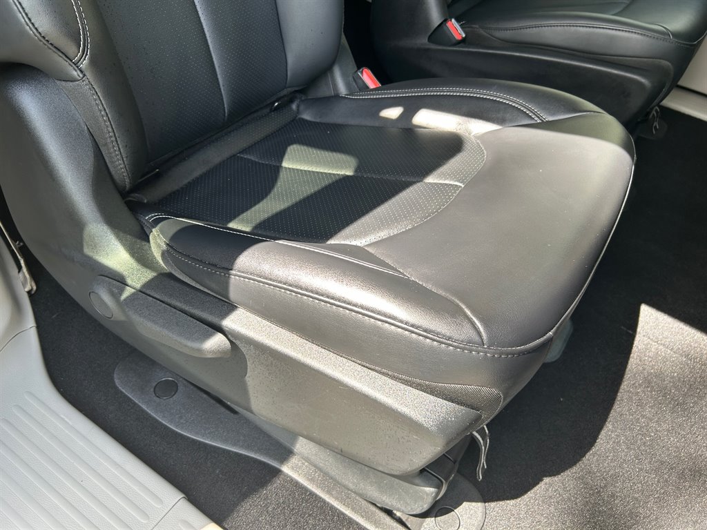 2024 Chrysler Pacifica - $32,949