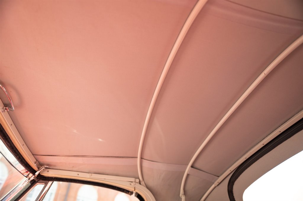 1963 Austin Healey 3000 BJ7 - $49,917