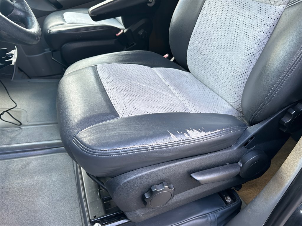 2010 Freightliner Sprinter - $55,917