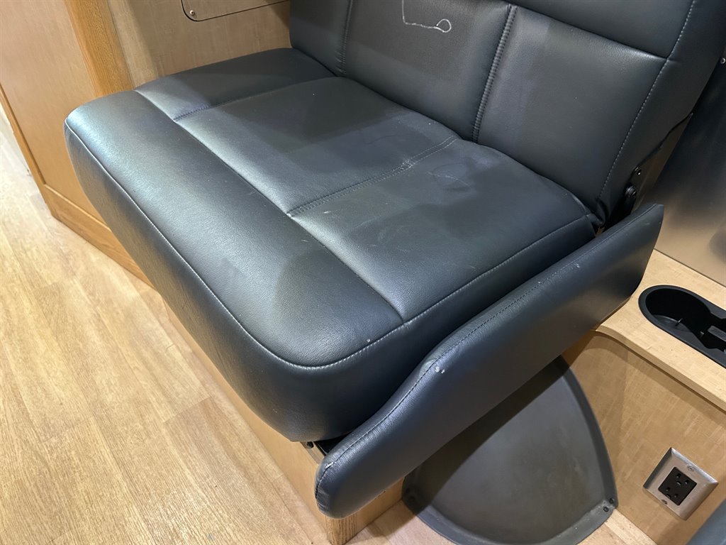 2010 Freightliner Sprinter - $55,917