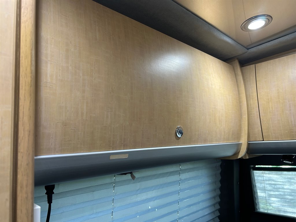 2010 Freightliner Sprinter - $55,917