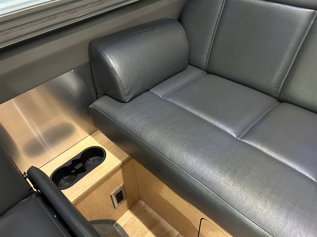 2010 Freightliner Sprinter - $55,917