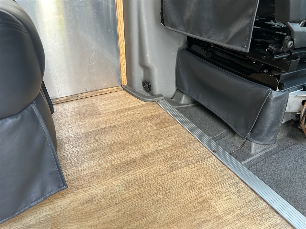 2010 Freightliner Sprinter - $55,917