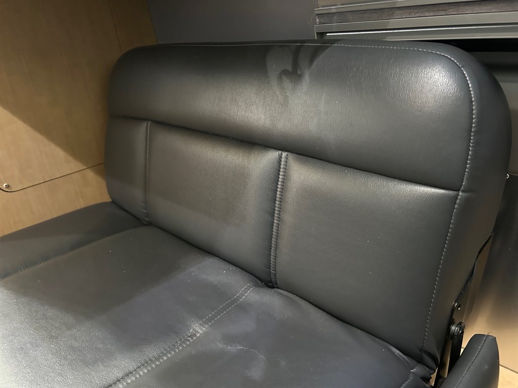 2010 Freightliner Sprinter - $55,917