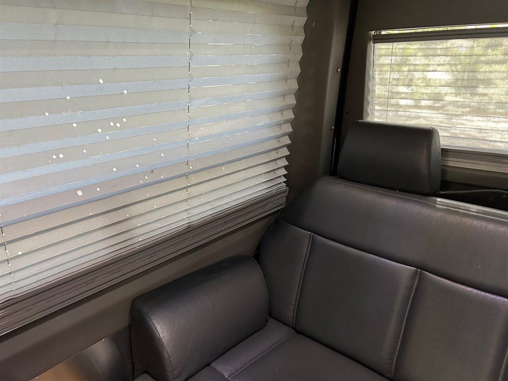 2010 Freightliner Sprinter - $55,917