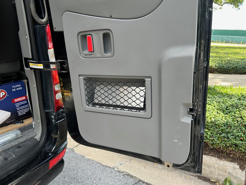 2010 Freightliner Sprinter - $55,917