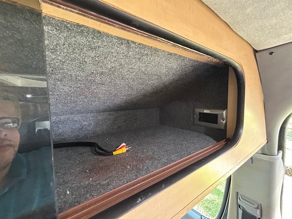 2010 Freightliner Sprinter - $55,917