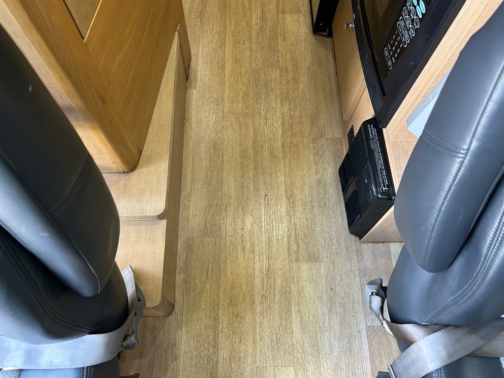 2010 Freightliner Sprinter - $55,917