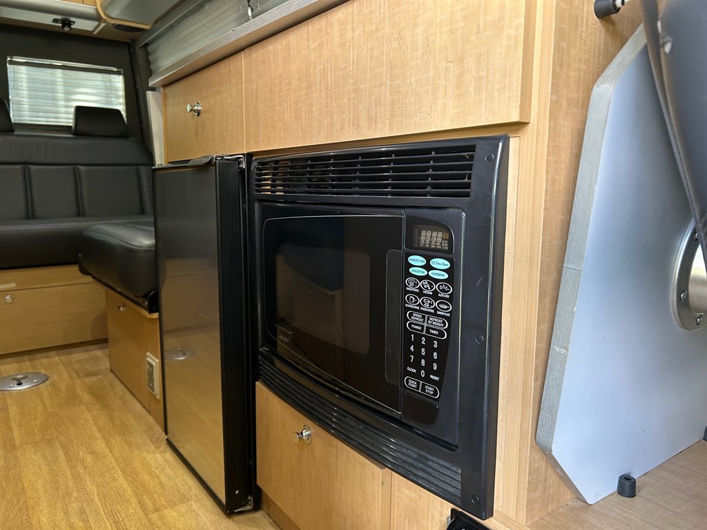 2010 Freightliner Sprinter - $55,917