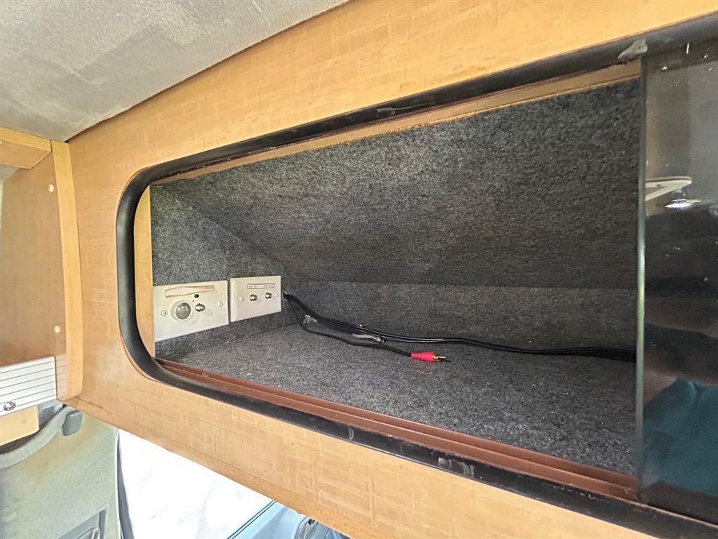 2010 Freightliner Sprinter - $55,917
