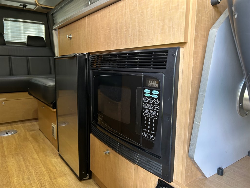 2010 Freightliner Sprinter - $55,917