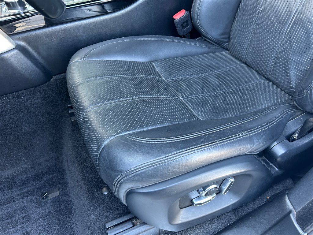2016 Land Rover Range Rover - $15,917