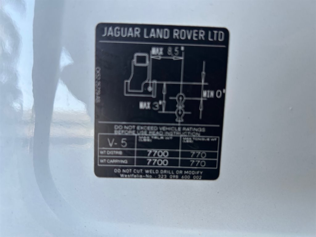 2016 Land Rover Range Rover - $15,917