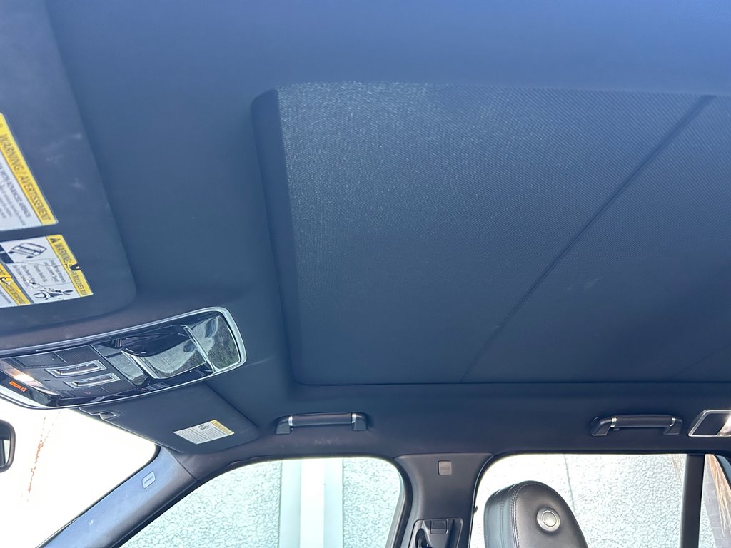 2016 Land Rover Range Rover - $15,917