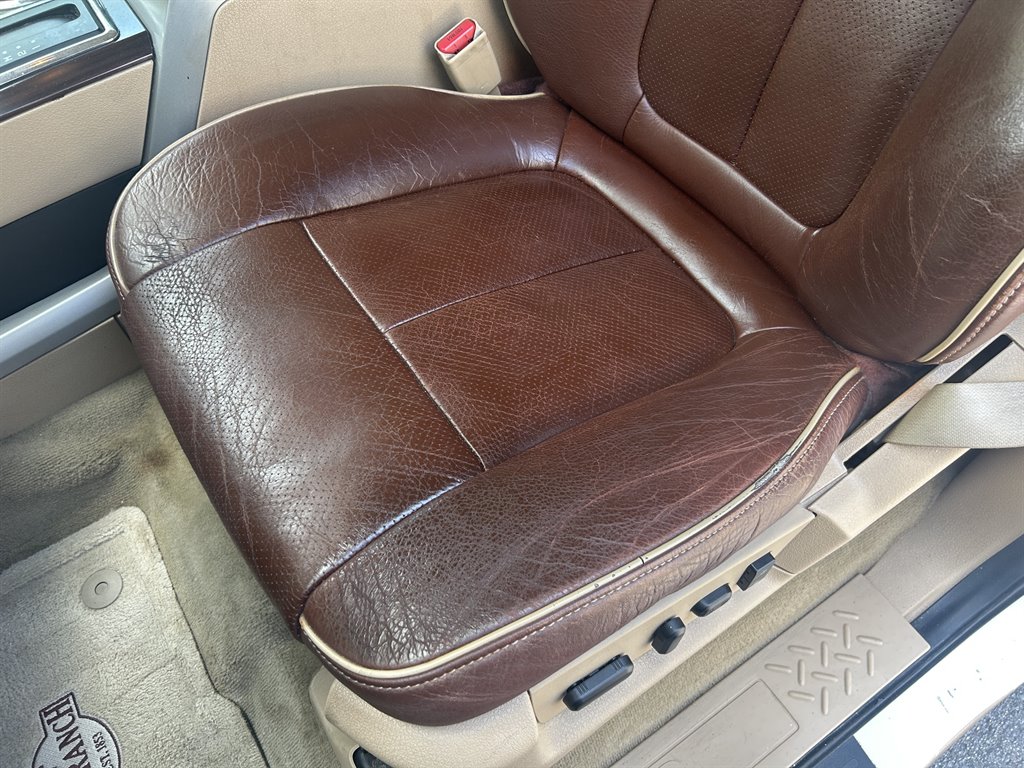 2011 Ford F-150 - $7,917