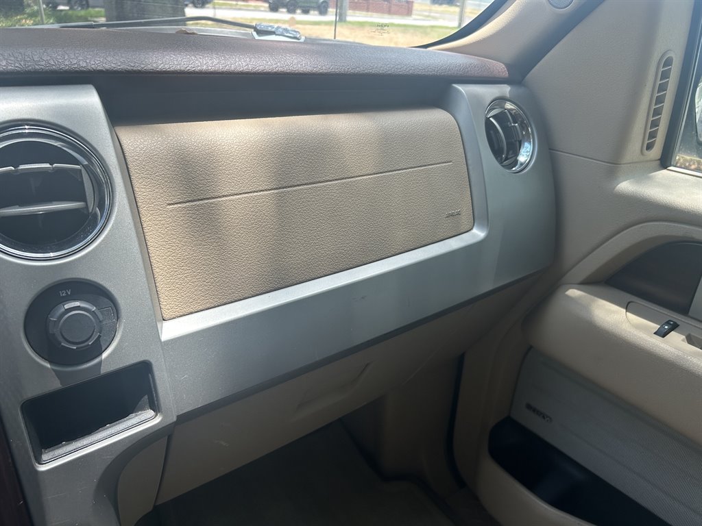 2011 Ford F-150 - $7,917