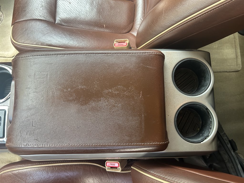 2011 Ford F-150 - $7,917