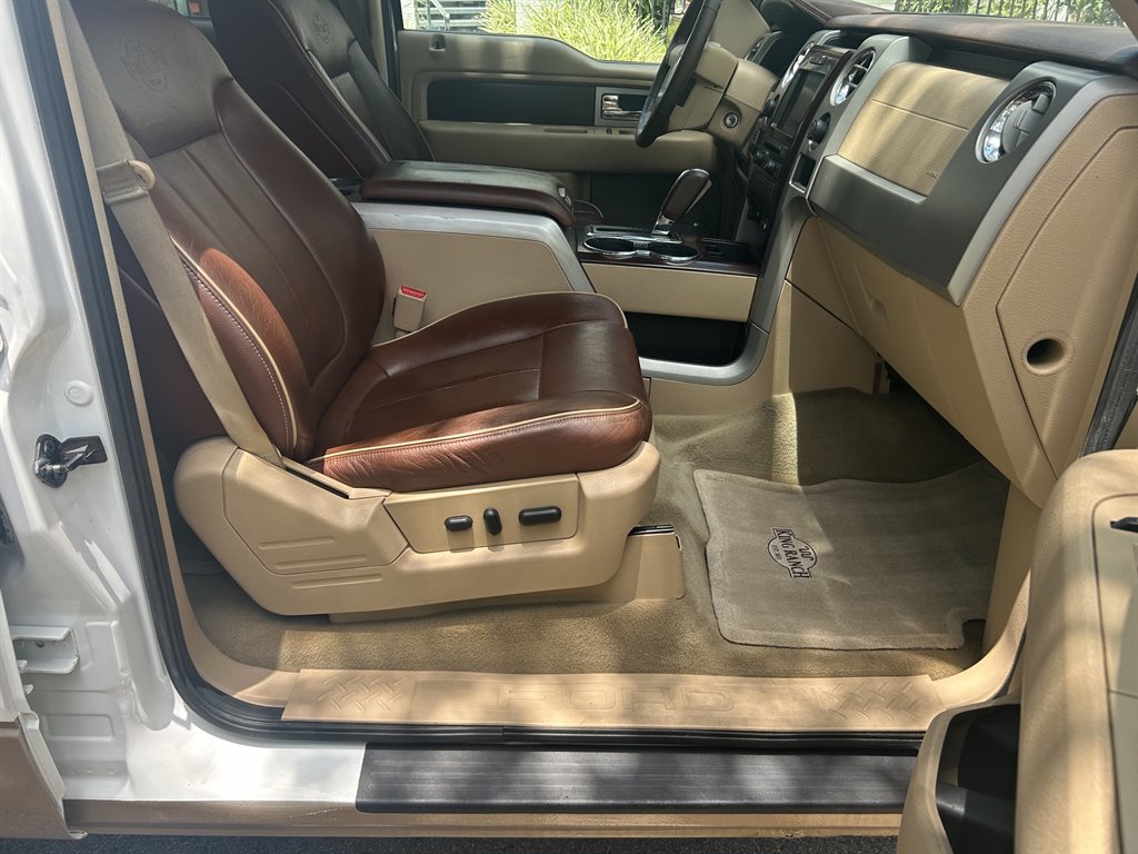 2011 Ford F-150 - $7,917