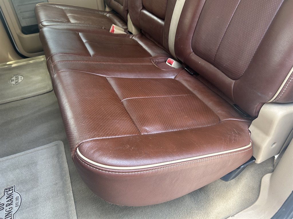2011 Ford F-150 - $7,917
