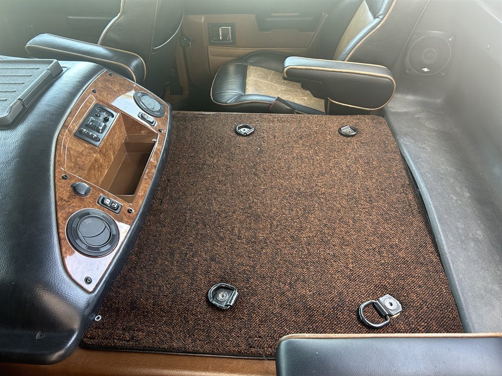 2006 HUMMER H1