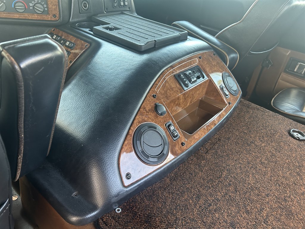 2006 HUMMER H1