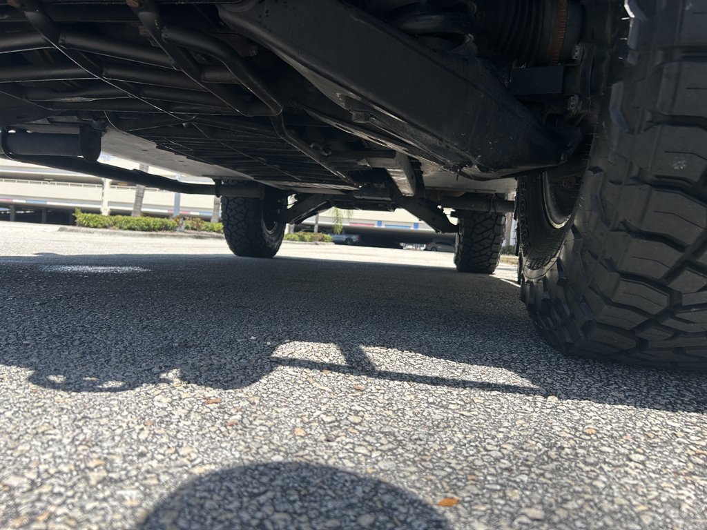 2006 HUMMER H1