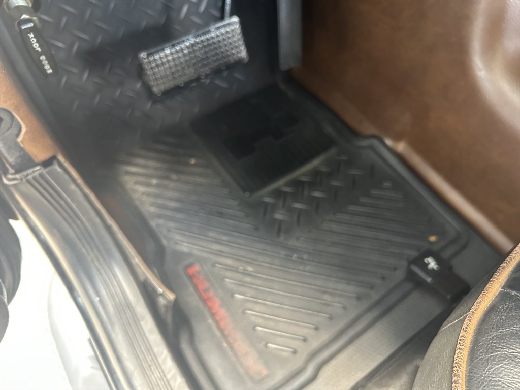 2006 HUMMER H1