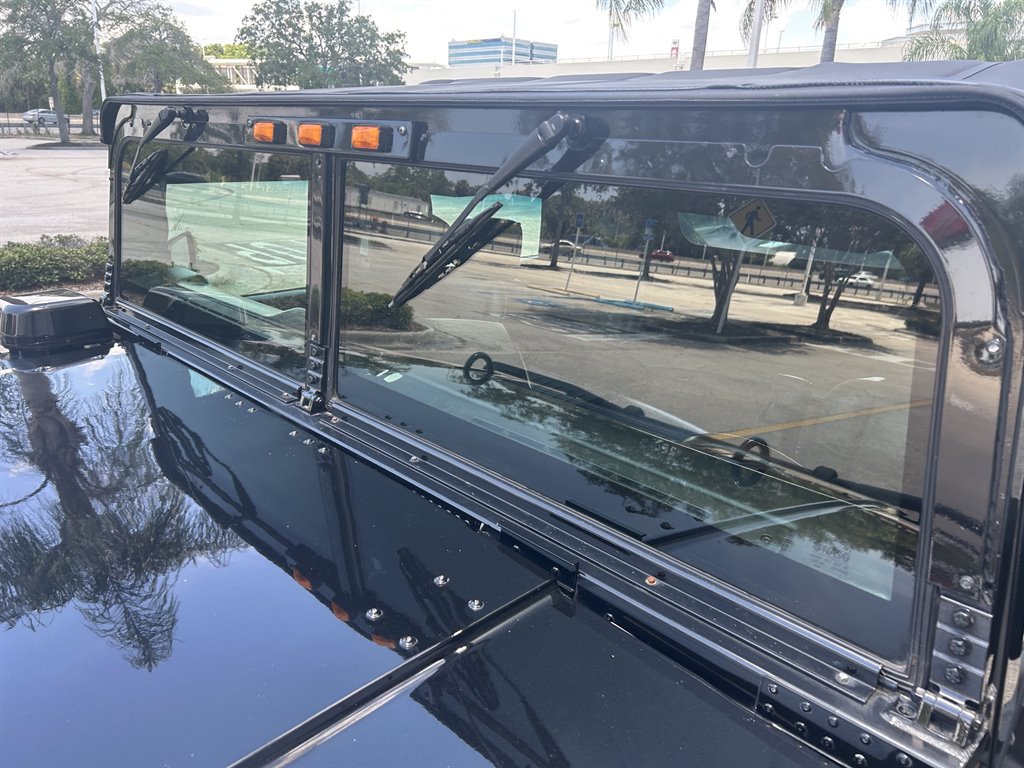 2006 HUMMER H1