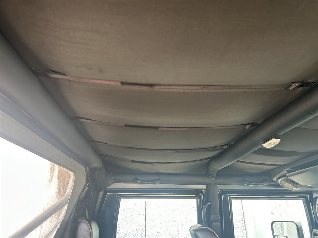 2006 HUMMER H1