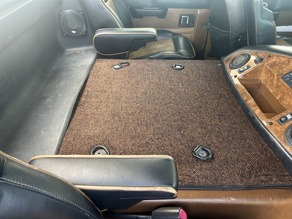 2006 HUMMER H1