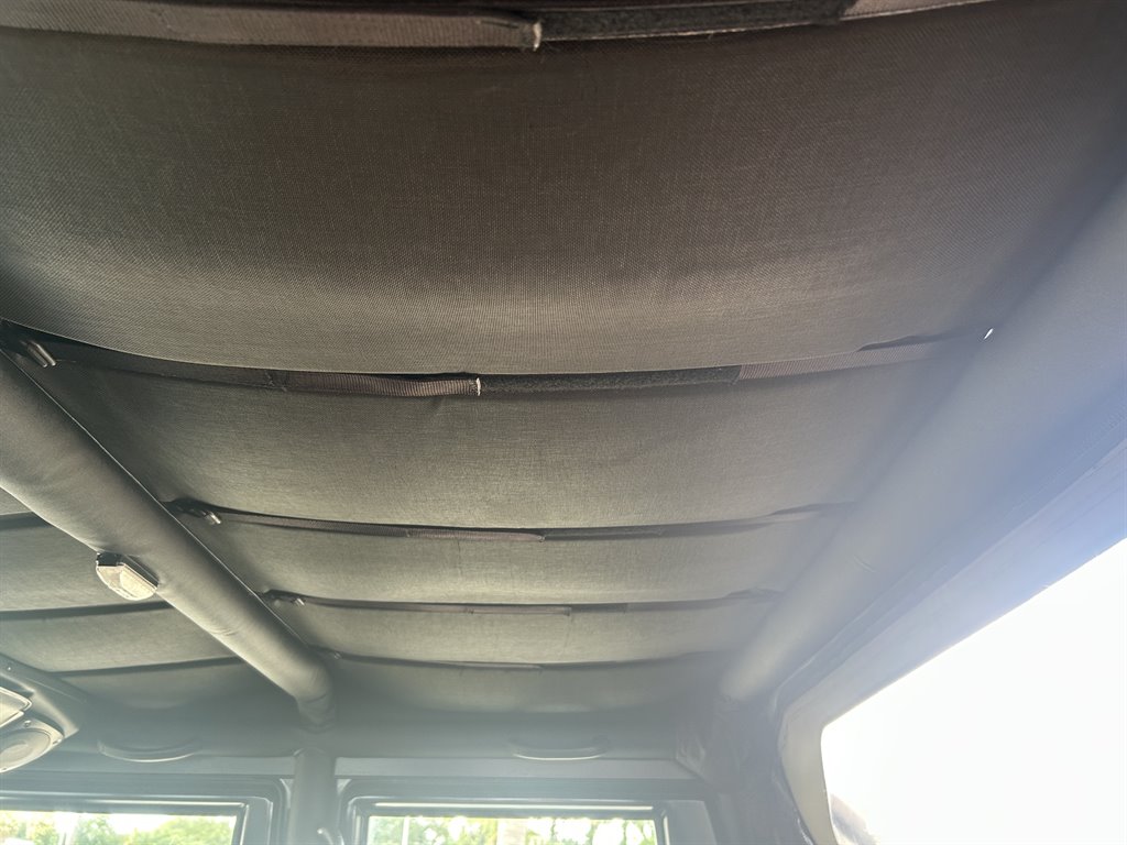2006 HUMMER H1