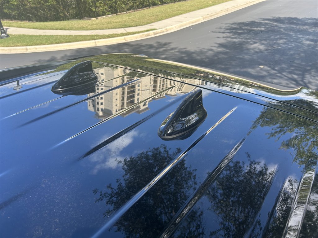 2025 Nissan Murano - $85,917